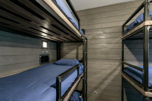 The Baxter Hostel