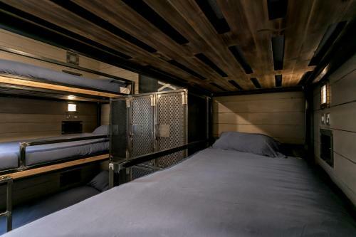 The Baxter Hostel