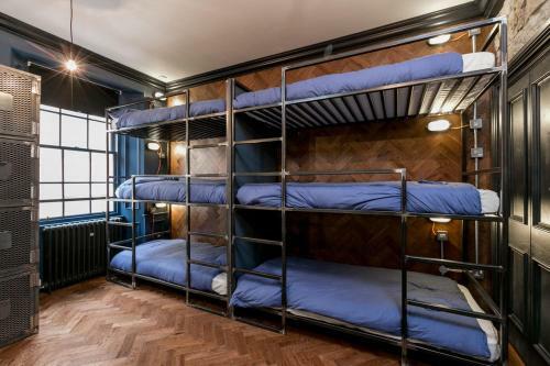 The Baxter Hostel