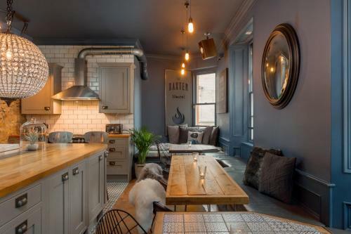 The Baxter Hostel