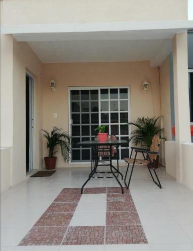 Apartamento Casa Madu