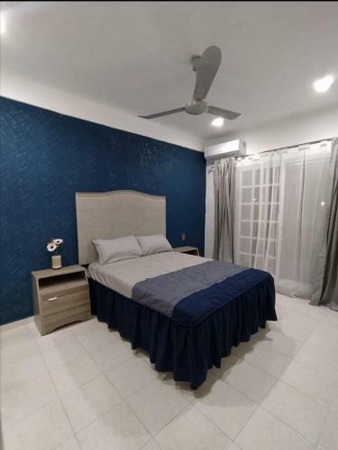 Apartamento Casa Madu