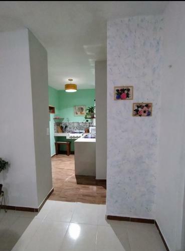 Apartamento Casa Madu