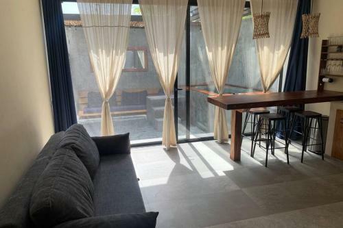 Apartamento Loft Open Space Tulum
