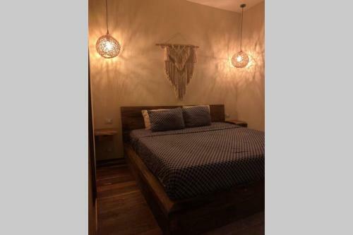 Apartamento Loft Open Space Tulum
