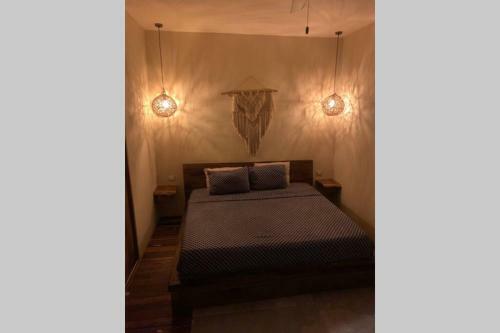 Apartamento Loft Open Space Tulum