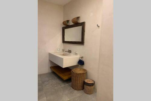 Apartamento Loft Open Space Tulum
