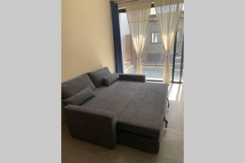 Apartamento Loft Open Space Tulum