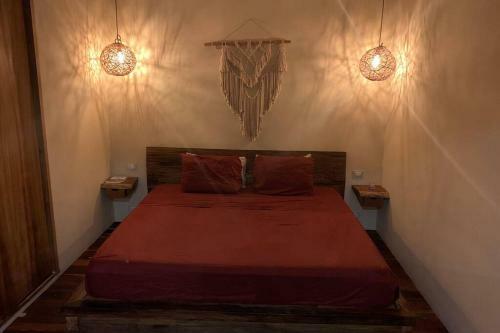 Apartamento Loft Open Space Tulum