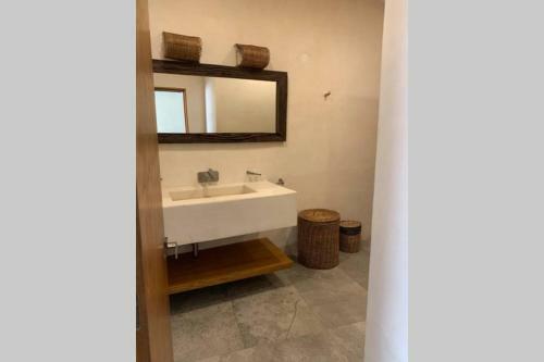 Apartamento Loft Open Space Tulum