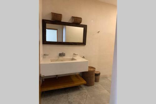 Apartamento Loft Open Space Tulum