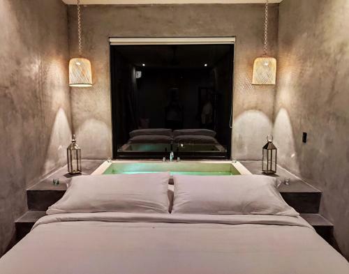 Moroccan Vacation Home For 16 Guests!