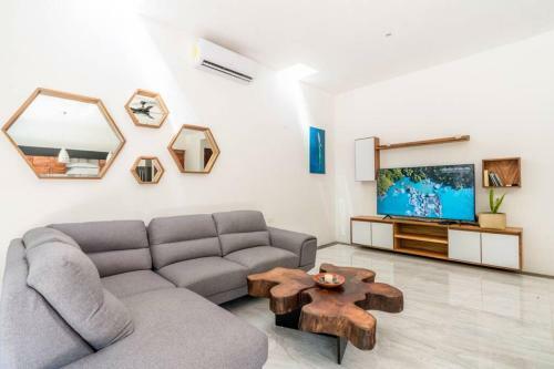 Casa Puerto * Anchor In Paradise * Wifi 150 Mbit