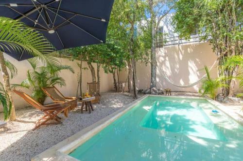 Casa Puerto * Anchor In Paradise * Wifi 150 Mbit