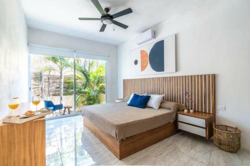 Casa Puerto * Anchor In Paradise * Wifi 150 Mbit