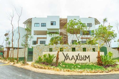 Apartamento Hidden Gem In Yaaxlum (Yaaxlum 202)