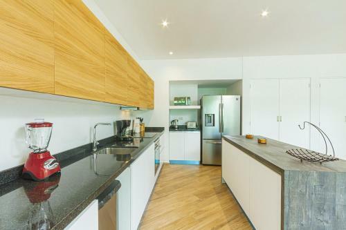 Apartamento Hidden Gem In Yaaxlum (Yaaxlum 202)