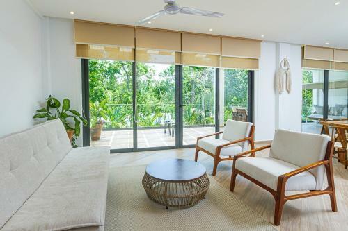 Apartamento Hidden Gem In Yaaxlum (Yaaxlum 202)