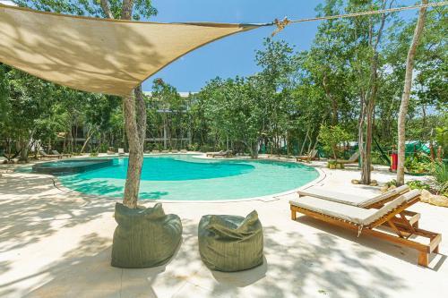 Apartamento Hidden Gem In Yaaxlum (Yaaxlum 202)