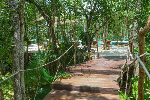 Apartamento Hidden Gem In Yaaxlum (Yaaxlum 202)