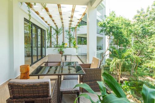 Apartamento Hidden Gem In Yaaxlum (Yaaxlum 202)