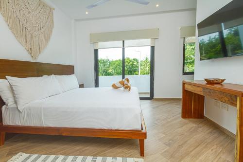 Apartamento Hidden Gem In Yaaxlum (Yaaxlum 202)