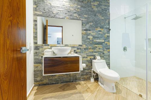 Apartamento Hidden Gem In Yaaxlum (Yaaxlum 202)