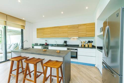 Apartamento Hidden Gem In Yaaxlum (Yaaxlum 202)