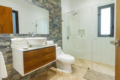 Apartamento Hidden Gem In Yaaxlum (Yaaxlum 202)