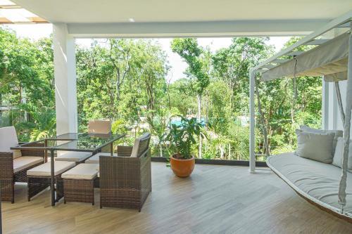 Apartamento Hidden Gem In Yaaxlum (Yaaxlum 202)