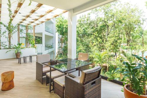 Apartamento Hidden Gem In Yaaxlum (Yaaxlum 202)