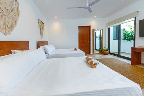 Apartamento Hidden Gem In Yaaxlum (Yaaxlum 202)