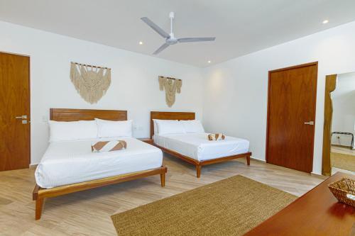 Apartamento Hidden Gem In Yaaxlum (Yaaxlum 202)