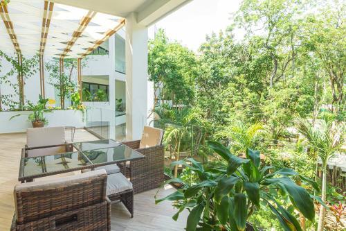 Apartamento Hidden Gem In Yaaxlum (Yaaxlum 202)