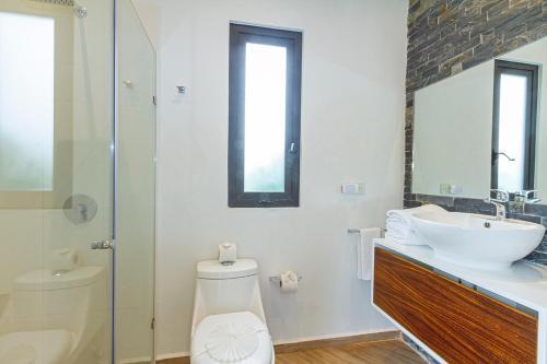 Apartamento Hidden Gem In Yaaxlum (Yaaxlum 202)