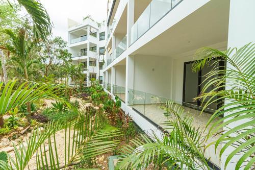 Apartamento Hidden Gem In Yaaxlum (Yaaxlum 202)