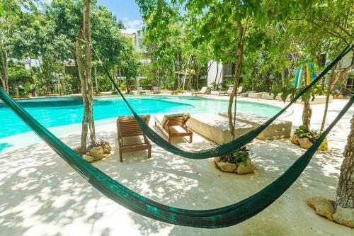 Apartamento Hidden Gem In Yaaxlum (Yaaxlum 202)