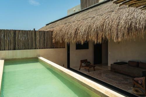 Apartamento Alexa Luxury Penthouse - Private Pool - Essentia