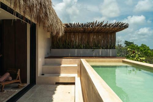 Apartamento Alexa Luxury Penthouse - Private Pool - Essentia