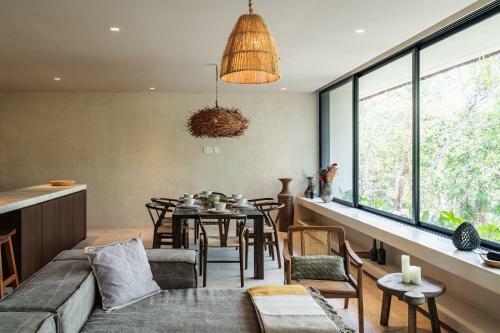Apartamento Alexa Luxury Penthouse - Private Pool - Essentia
