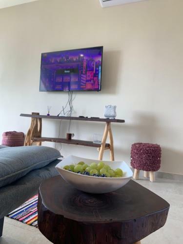Apartamento Aqua Jungle