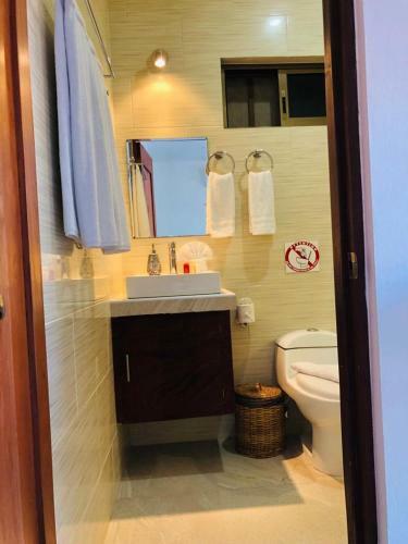 Hotel Ko'ox Wenne