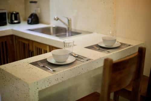 La Selva Apartments Tulum