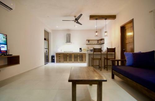 La Selva Apartments Tulum