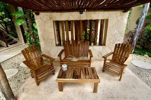 La Selva Apartments Tulum