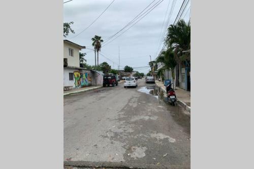 Apartamento Downtown Department 1 Ritas Home Local Owners