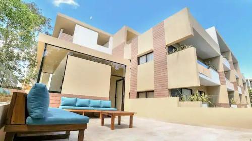 Apartamento My Tulum