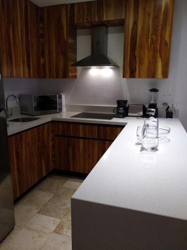 Apartamento My Tulum
