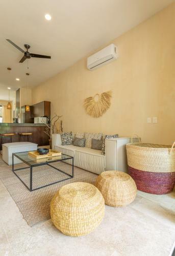 Kuukum Tulum Hotel