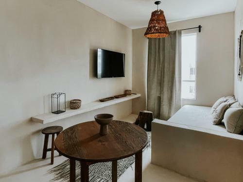 Apartamento Brand New Penthouse With Fast Wifi